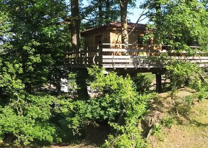 Le Domaine Du Chatelet