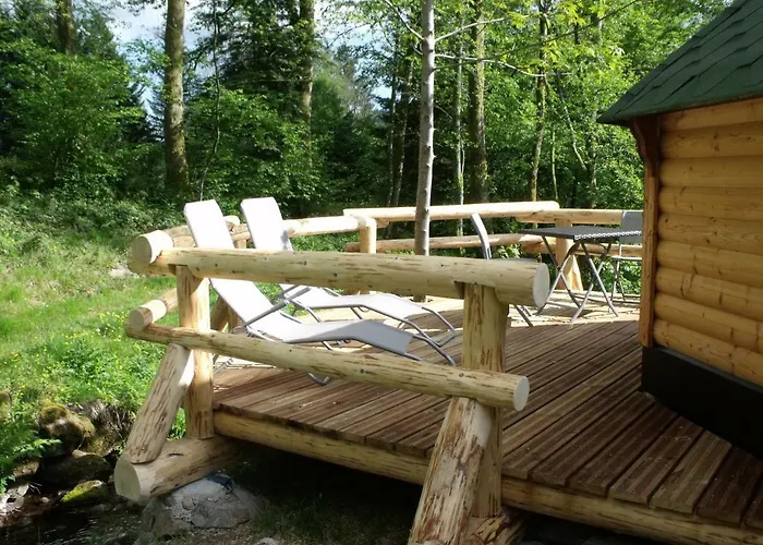 Le Domaine Du Chatelet