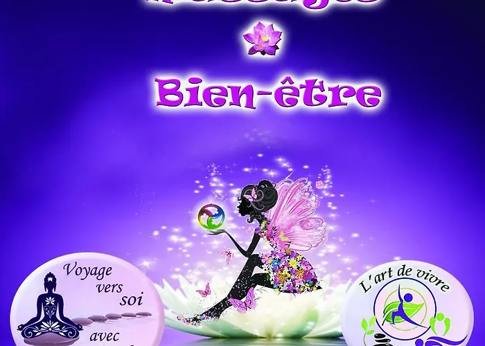 住宿加早餐酒店 Le Domaine Du Chatelet