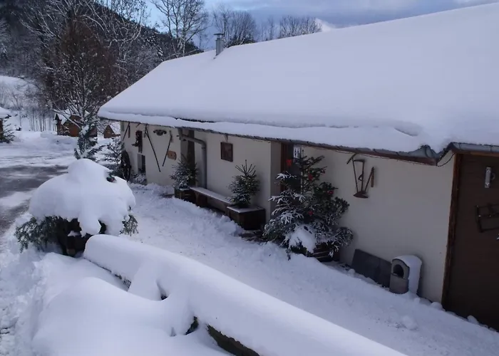 Le Domaine Du Chatelet Bed & Breakfast