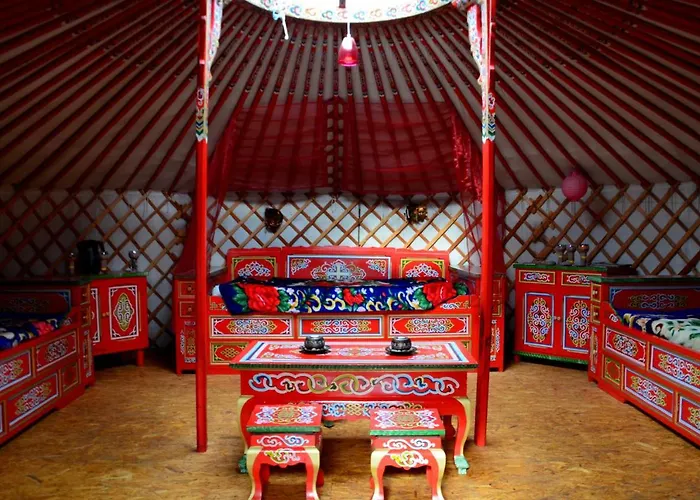 Le Domaine Du Chatelet 住宿加早餐酒店 Ferdrupt